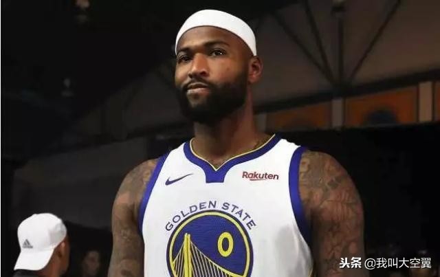 为什么nba不要很高的中锋(讨论：为什么勇士不太喜欢用大个子中锋？)