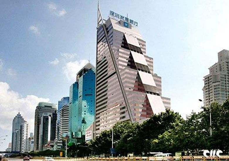 中国十大并购案（2009年）：中国平安收购深圳发展银行