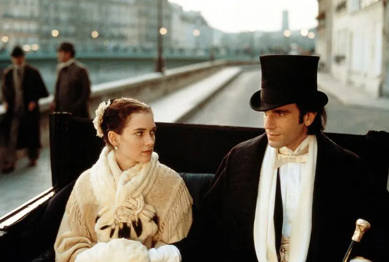 免费观看韩国纯真时代电影剧情详解