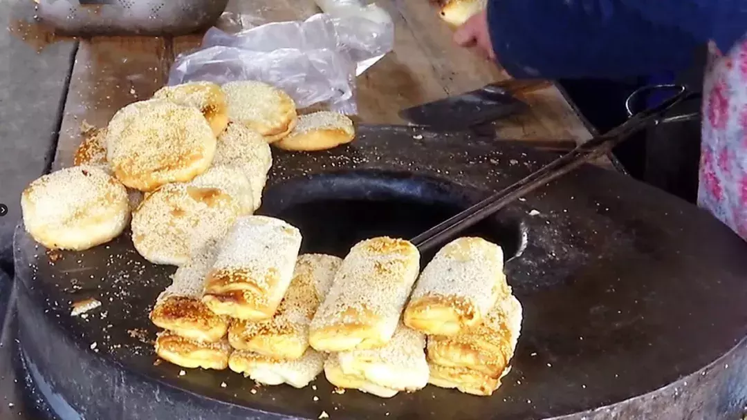 真香!这些淮安特色美食你吃过多少?