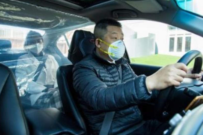 交警為啥查車一查一個準，是有“透視眼”嗎？秘密都在這里