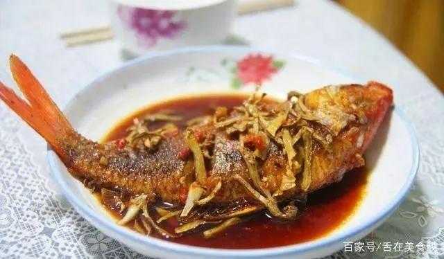 糖醋魚的做法大全,糖醋魚的做法大全家常菜