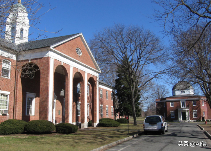 美国最好的100所寄宿学校