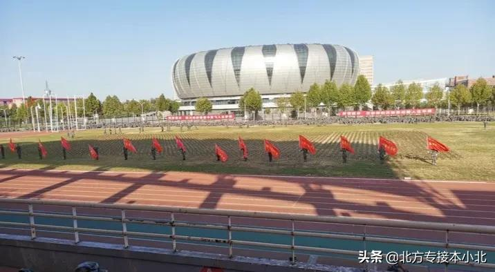 河北省最早成立的四所师范之一——邢台学院