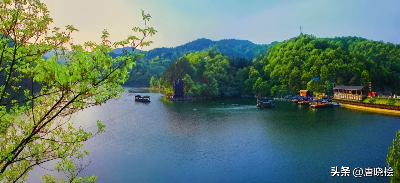 武汉十大旅游必去景点，赶紧先收藏起来呗