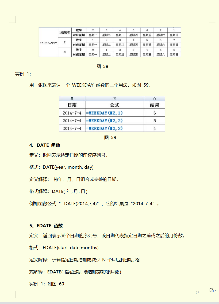 广东发现一名男会计，把Excel函数总结的那叫一个详细，快瞅瞅