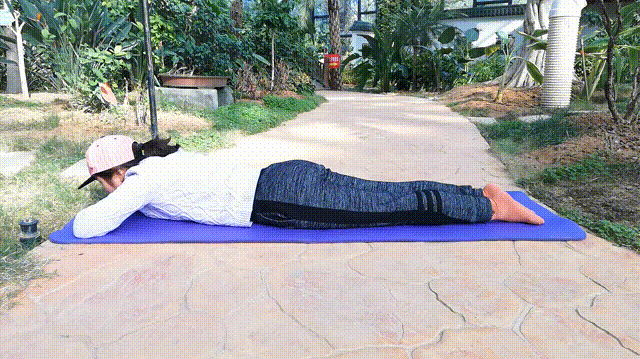 腰突症，不要再花冤枉钱了，你的自愈力与自律程度，才是恢复根本