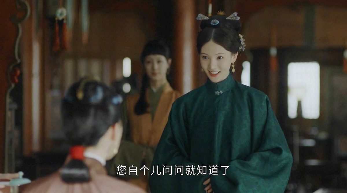 《玉楼春》：恶毒的许凤翘，无能的孙金阁，这对夫妻太让人羡慕