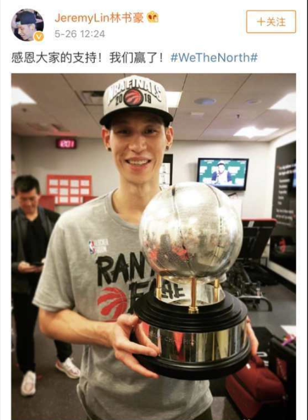 为什么林书豪可以参加nba(林书豪为何加盟CBA？实力和球商绰绰有余，一项“第二”等待冲击)