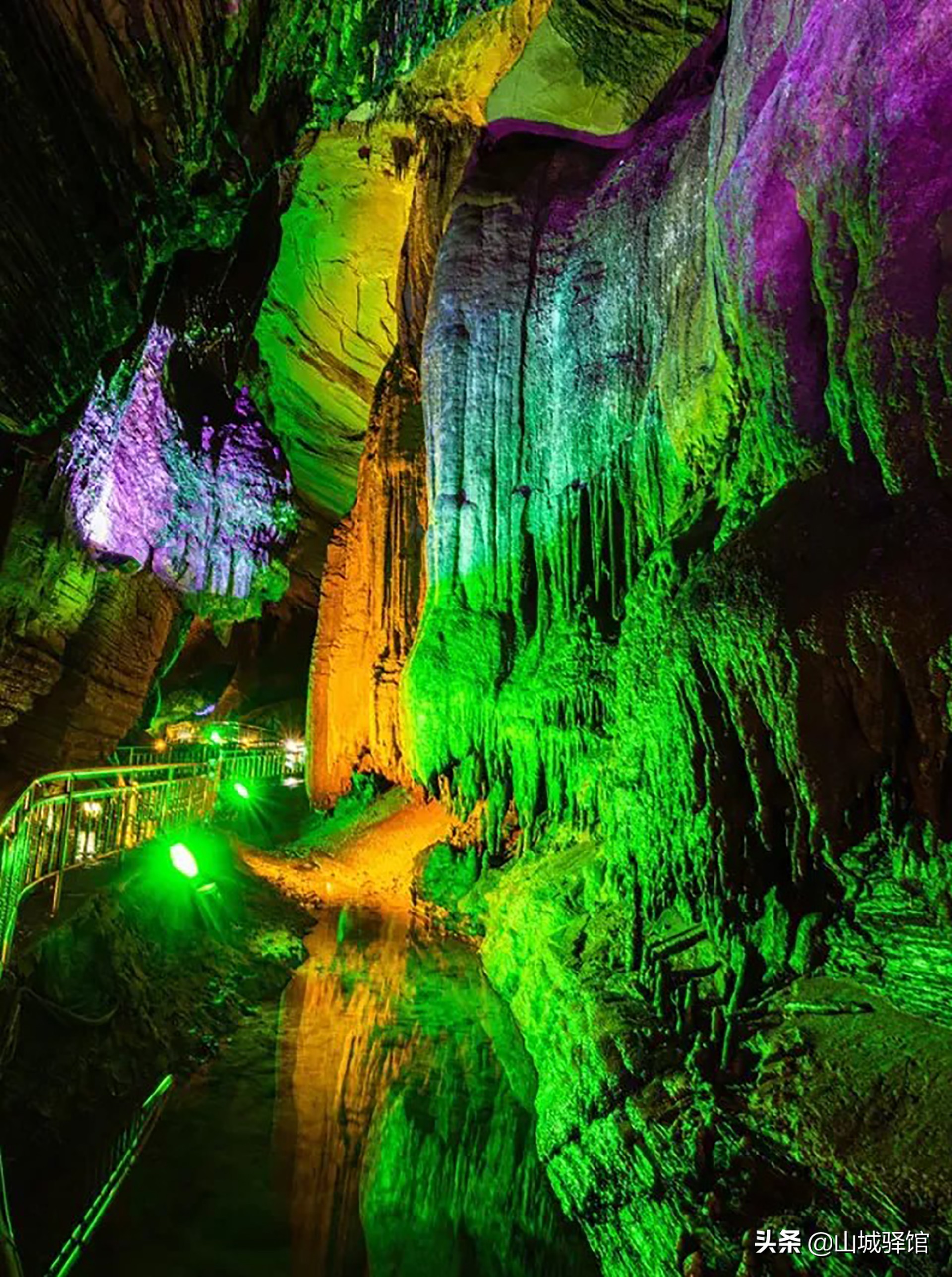 重庆渝北旅游景点大全(重庆渝北1天1夜小众旅行行程) - 悦闻天下