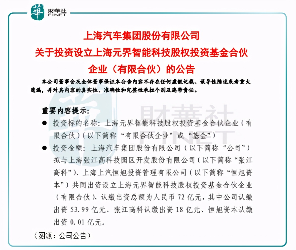传统车企大反攻？上汽X阿里巴巴！智己汽车能否“后发先至”？