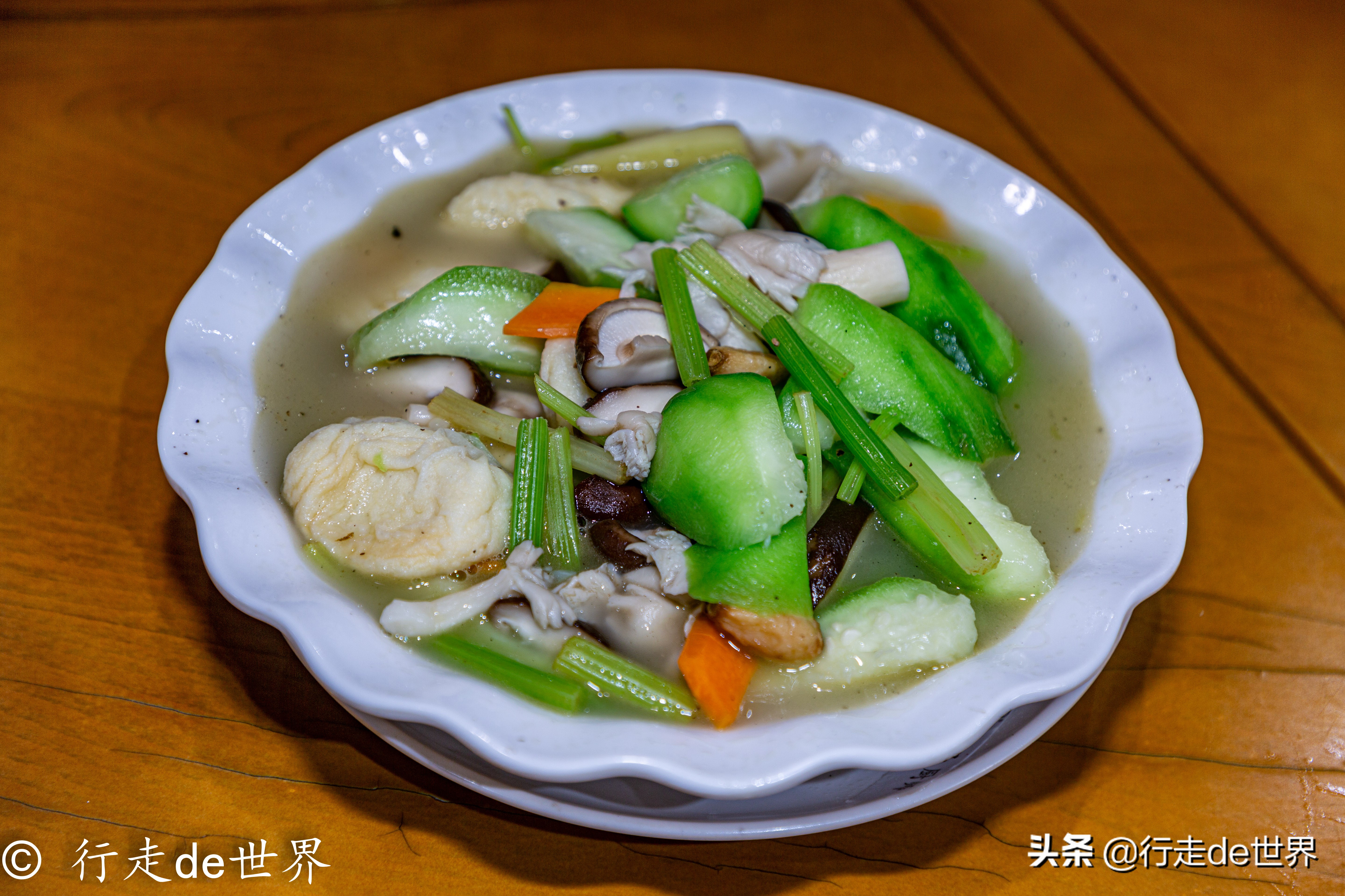 国庆假期相聚顺德，一次性打卡六家餐厅，品味地道顺德味道