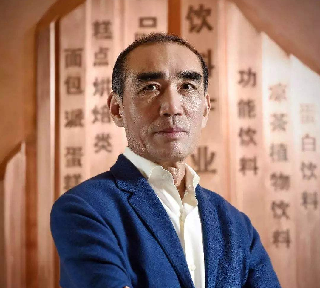 福建泉州最富有的15位富豪，个个低调得不能再低调，却又难以掩盖