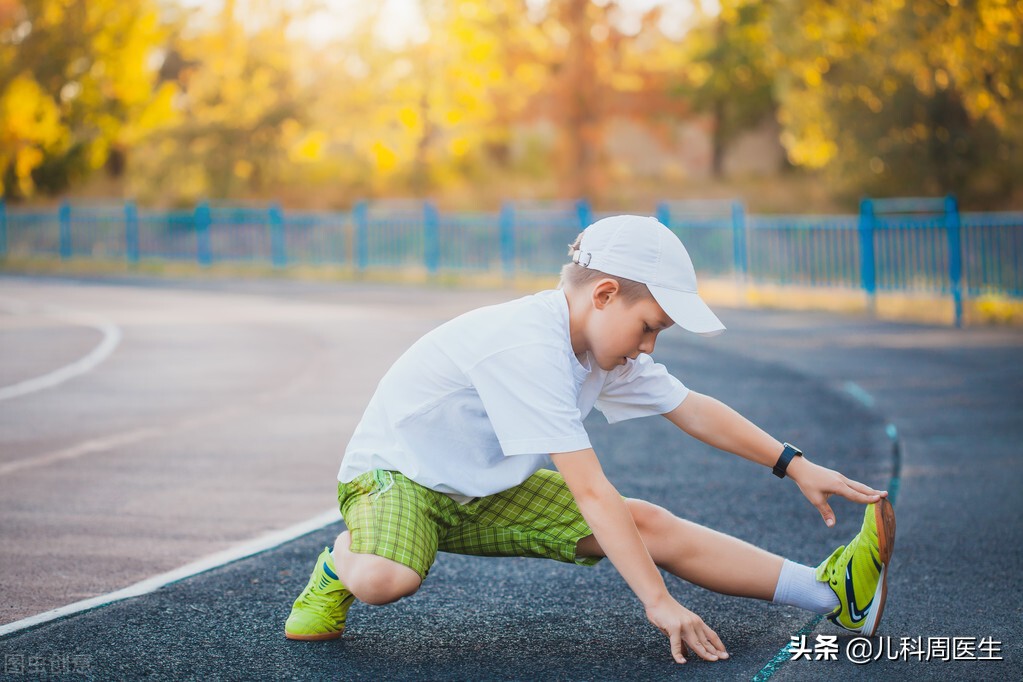 孩子鼻梁上的“青筋”是要生病的预兆吗？专家：客观说是血管阴影