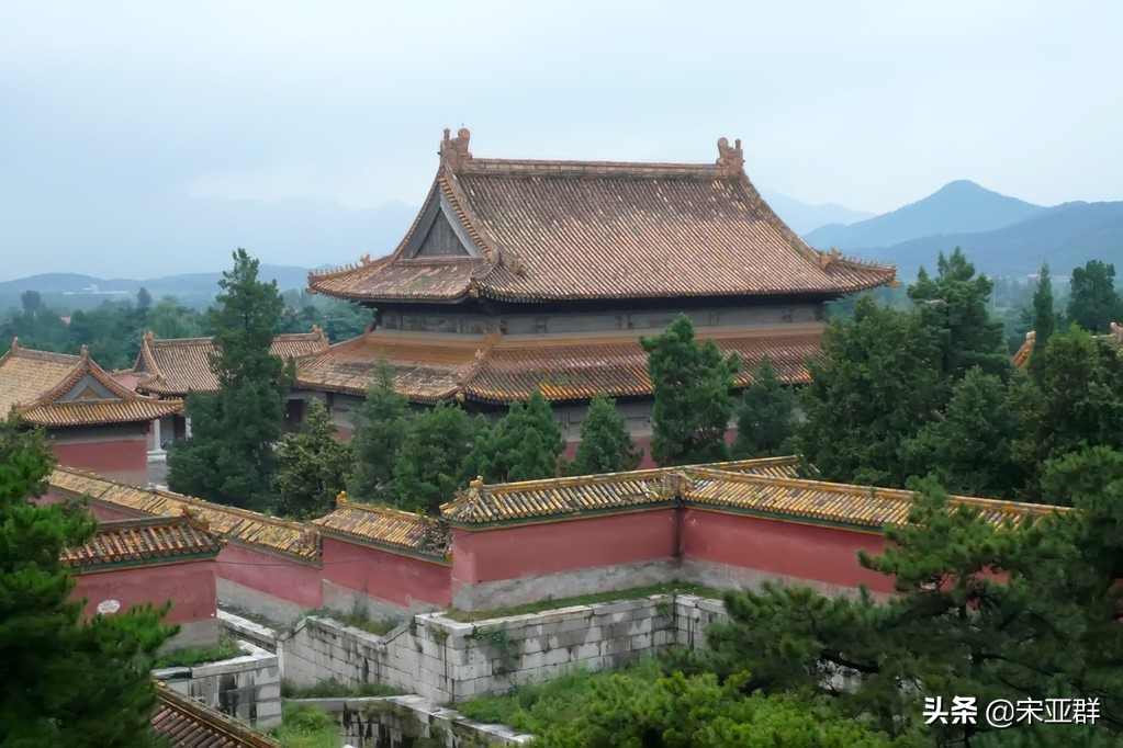 大清帝国的八大顶级文臣，不服不行，人家是官方认可的