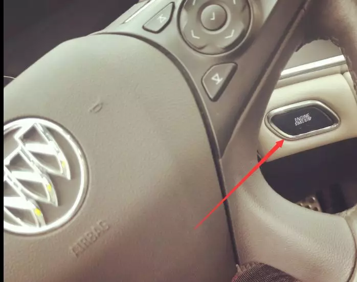 3分钟让你明白按钮启动如何工作的。