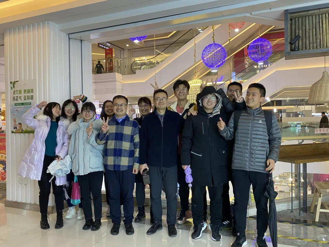 陕师大附中的6年求学经历,让我受益终身