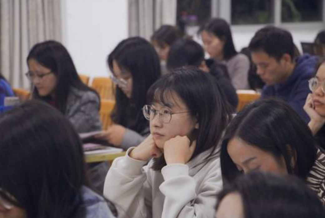 三本考研能逆袭？能否胜过“985”学生，浙大郑强教授给你答案