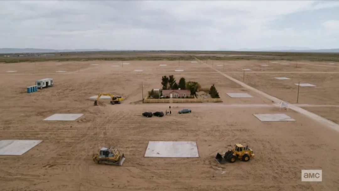 “绝命毒师”外传也开挂，一个混混律师的发迹史。