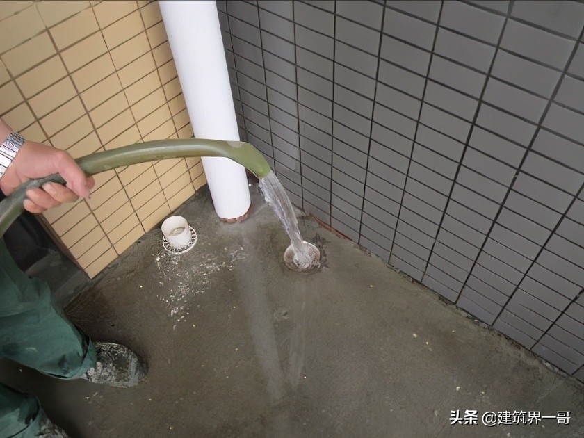 毛坯房质量细部查验标准，业主入住验房标准（大量图片说明）