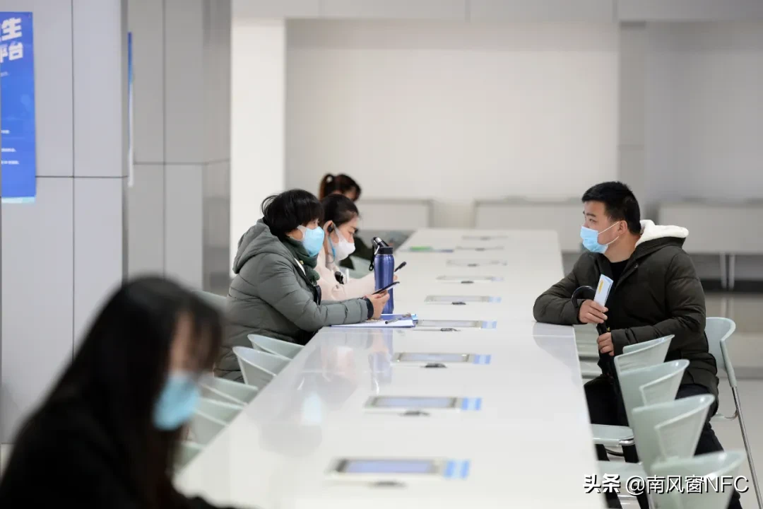 分数线才出，考研人哭得好大声