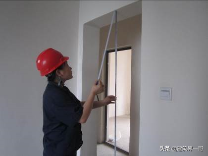 毛坯房质量细部查验标准，业主入住验房标准（大量图片说明）