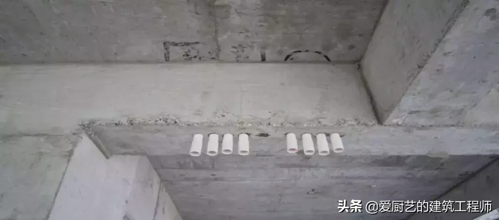 工程质量常见问题治理警示牌，让样板工程锦上添花，图文并茂