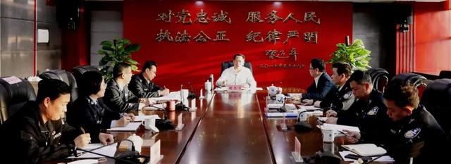 【每周警讯】平安衡阳市周报第1期（4.11——4.17）