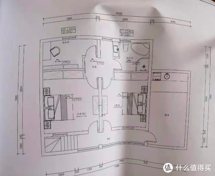 装修教你省钱及避坑指南！4个月30万搞定177平方，我的装修流水账