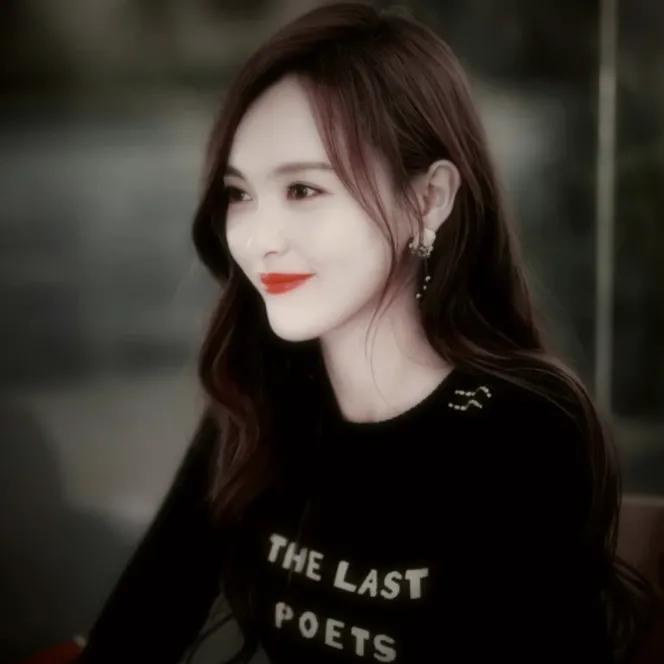 100位娱乐圈高颜值女星，每一张图片都可以拿去做头像