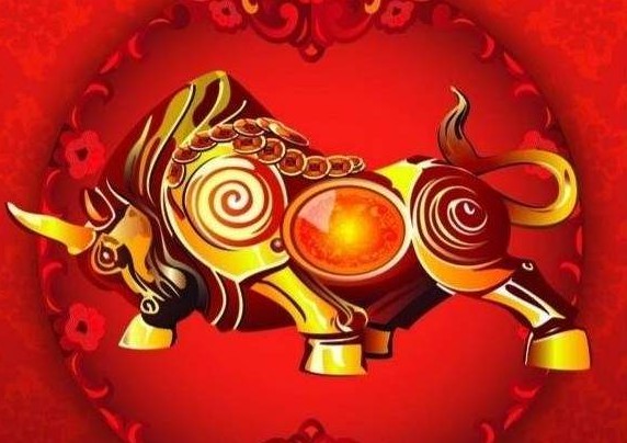 2021是牛年,俗语:"金牛无春年,犍牛不得闲",是什么意思