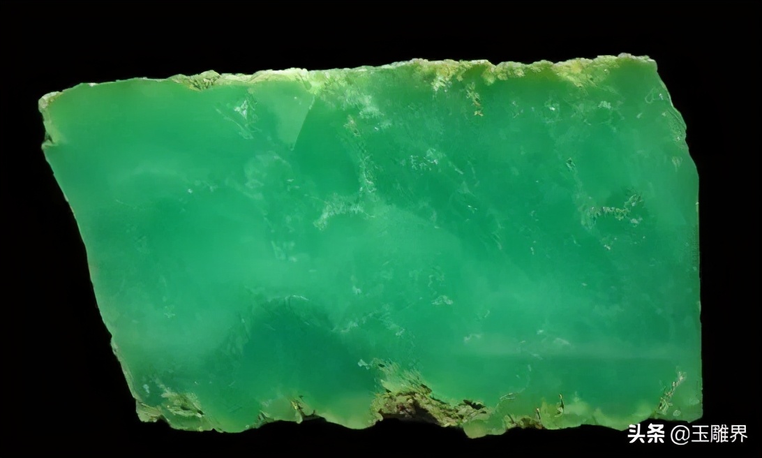 石英岩玉与玉石鉴别方法造假辨假知识大全