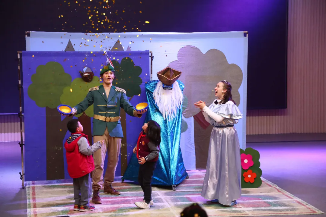 小浪探校 | 小班化教学，性价比超高，温江这所学校真香