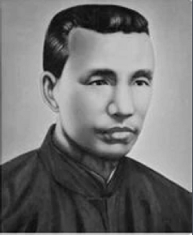 1952年江西一书店老板被逮捕，经公安审查，揭开26年前的一桩大案