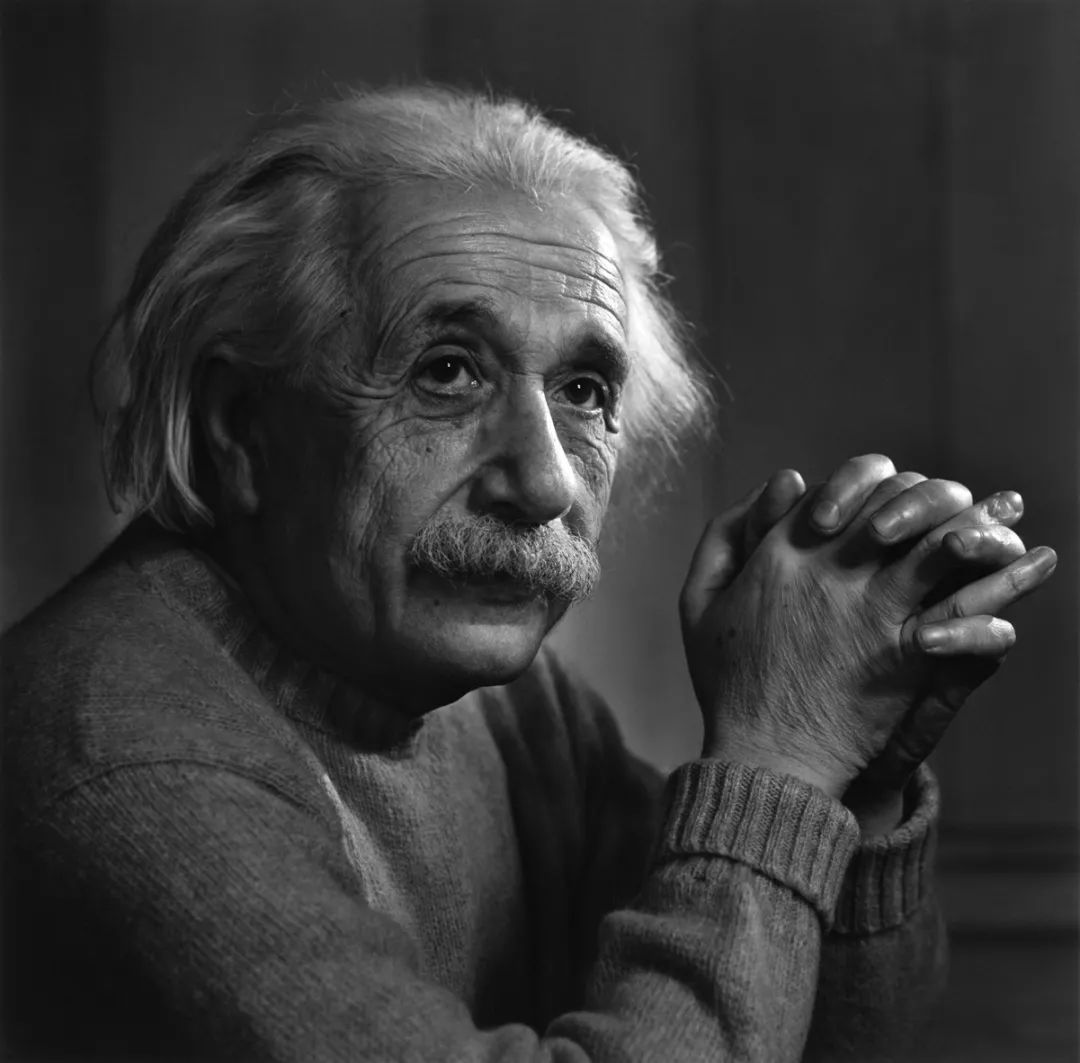 “摄影界伦勃朗”，拍下无数伟大的时代面孔，每一张都充满了故事