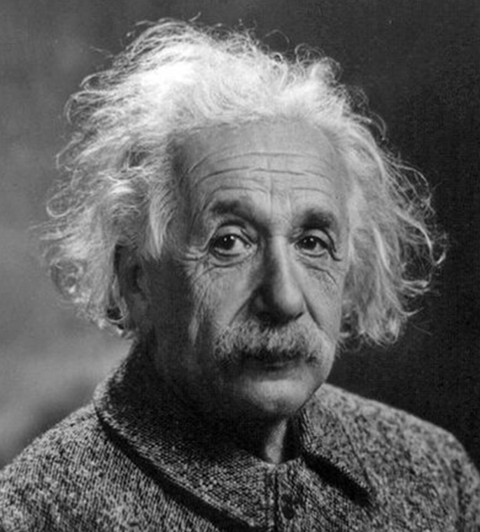 爱因斯坦是顶级科学家，为何他的3个孩子，2个被确诊为精神病？