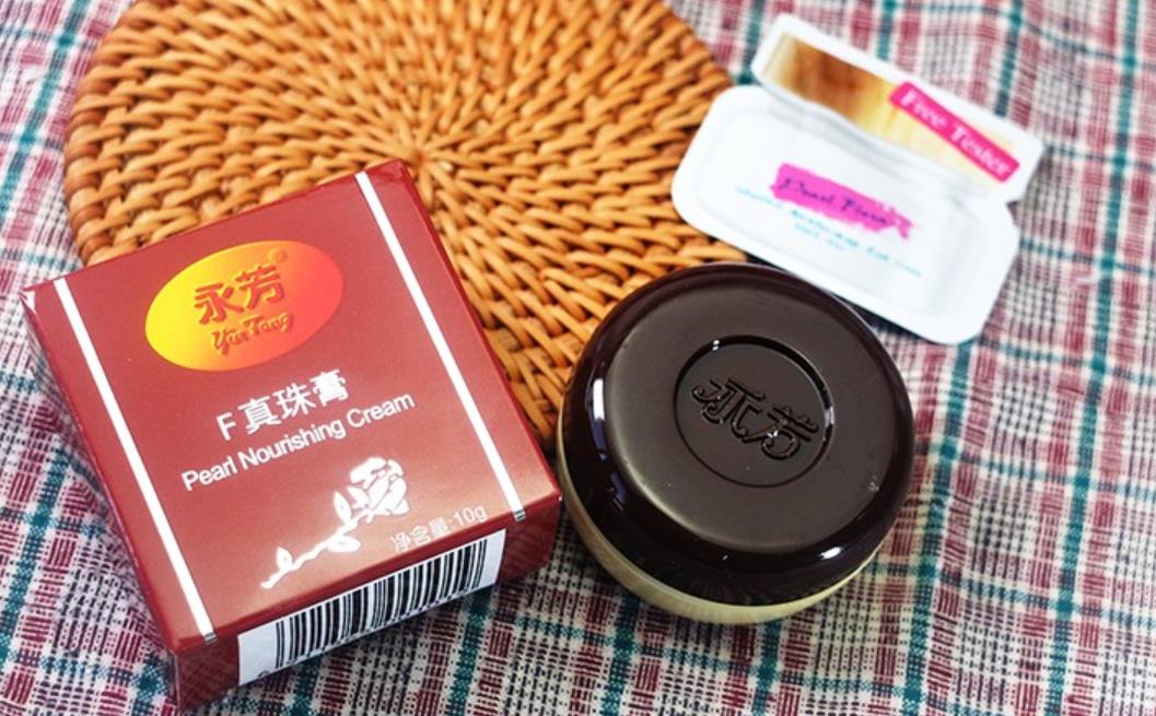 8个经典的老牌护肤品，款款都是实力派，可惜很多年轻人没用过