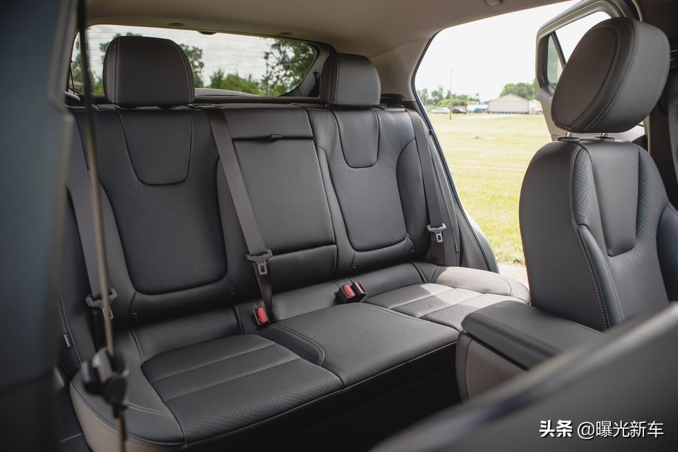 别克Encore GX，官方图片，新车上市，2022款，你会买吗？