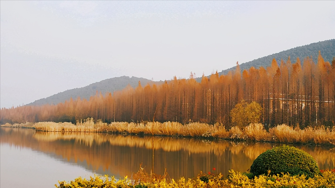 浅谈全国34个省级区域之华东篇：江苏省—徐州市