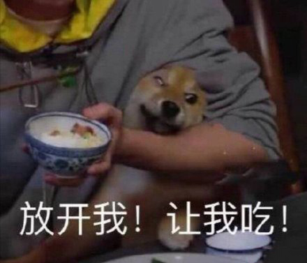 斗图表情包合集｜小脖一缩，随便你说