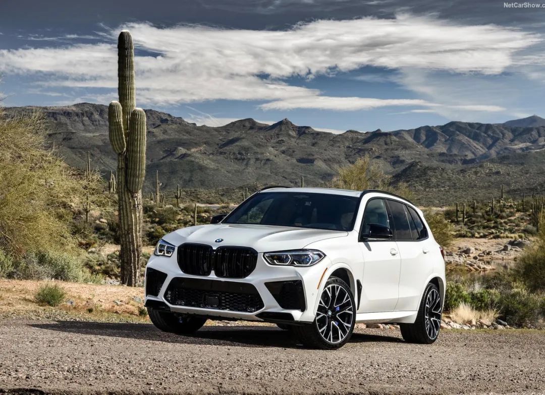  新款奥迪Q7、X5与GLE，你选谁？