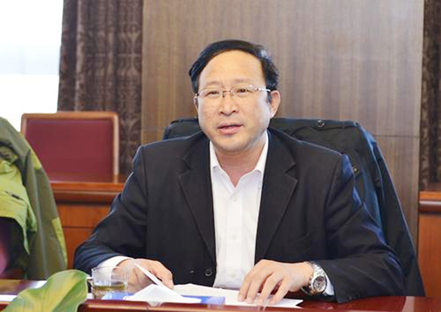 陈章良：一个让学生管自己叫老板的教授