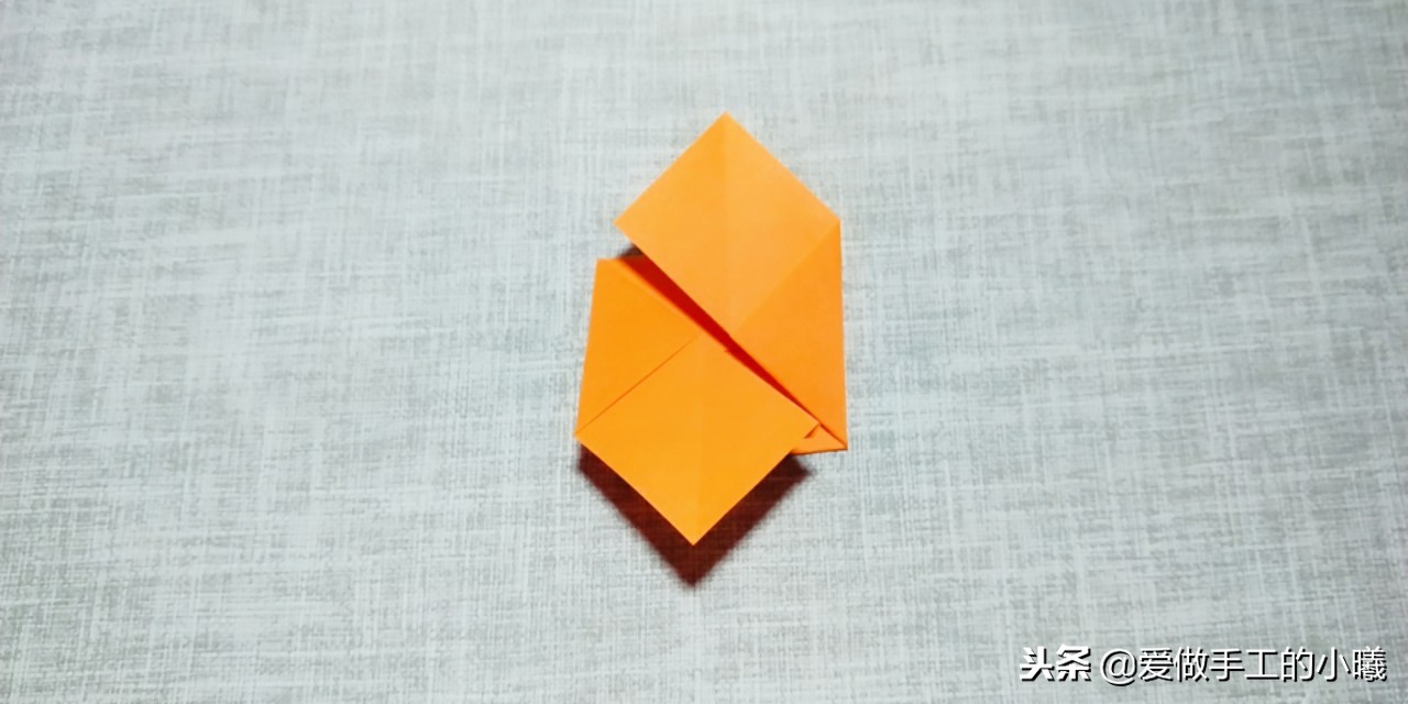 好玩的魔法盒子折纸，简单几步就完成，一起来看看