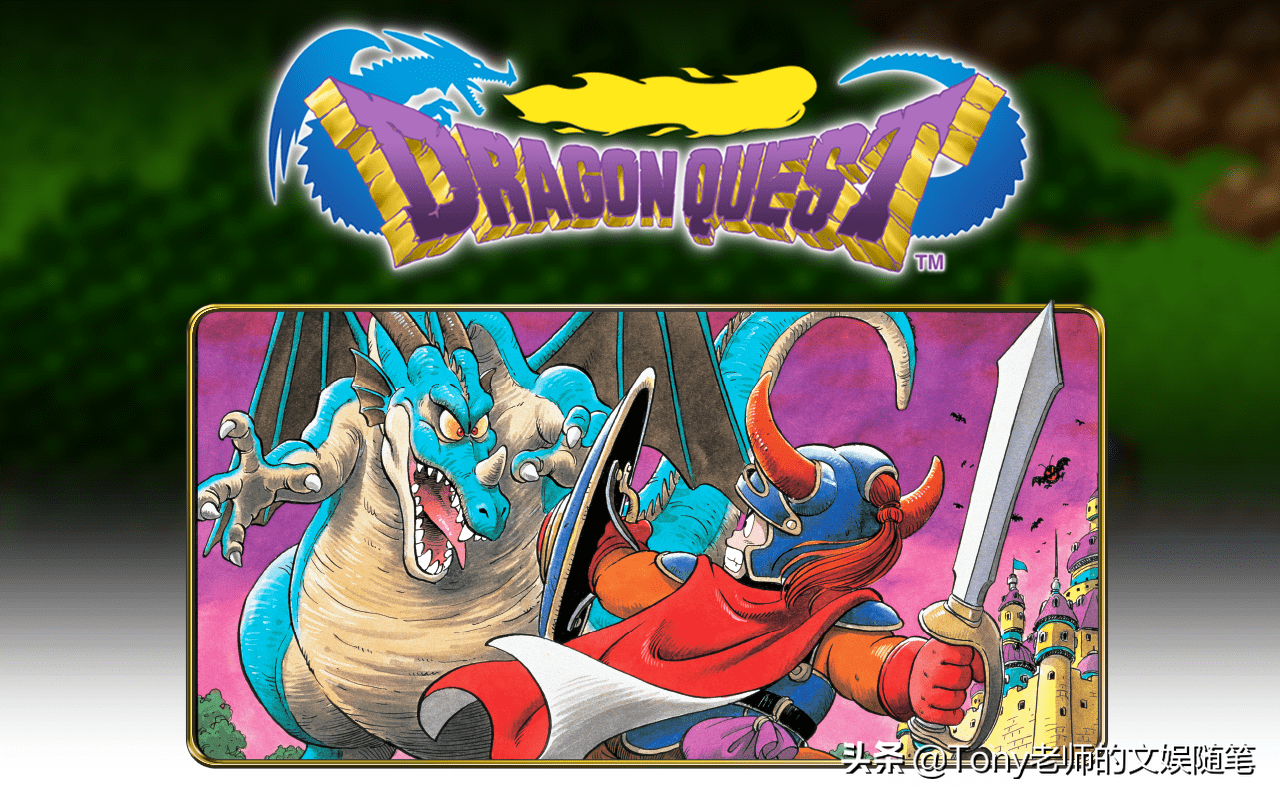 大惑不解！为什么这款“日本国民游戏”在中国就是火不起来？