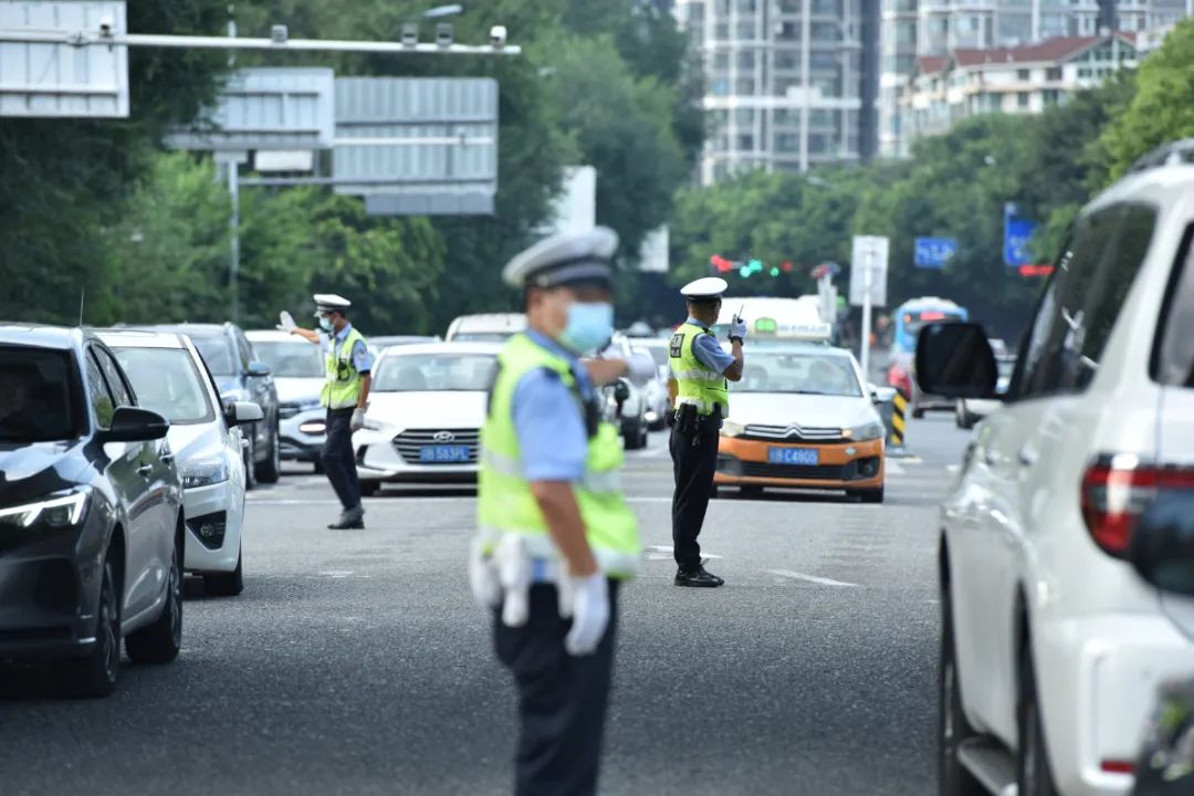 绵阳平政高架桥封闭施工 周边交管措施有调整