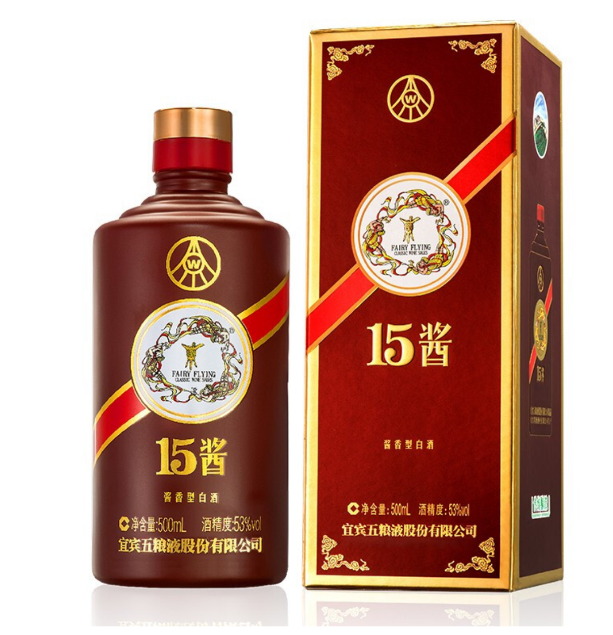 贵州省以外的10大酱酒品牌有哪些？