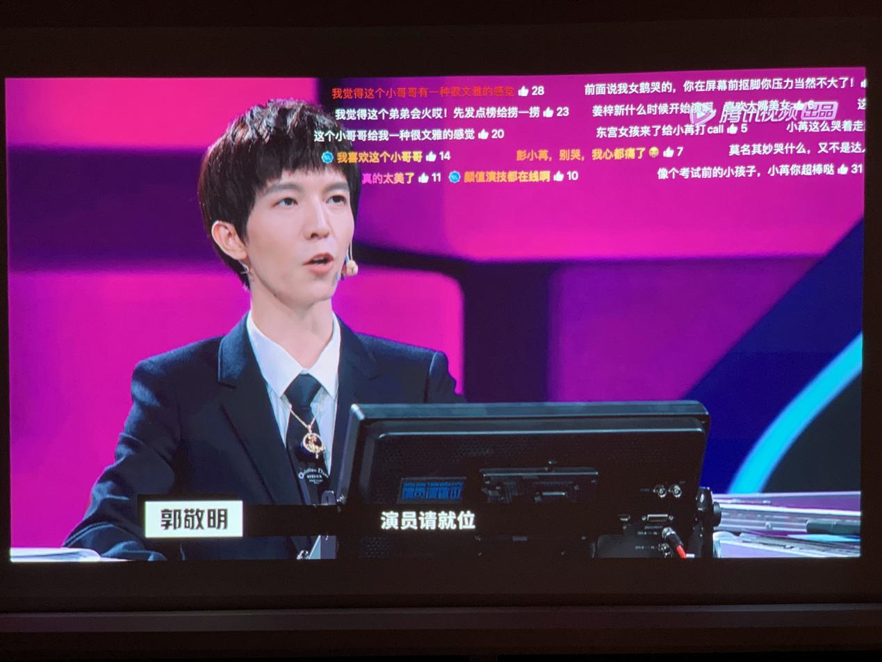 家里适合装投影机吗？你应该问该装哪款投影机