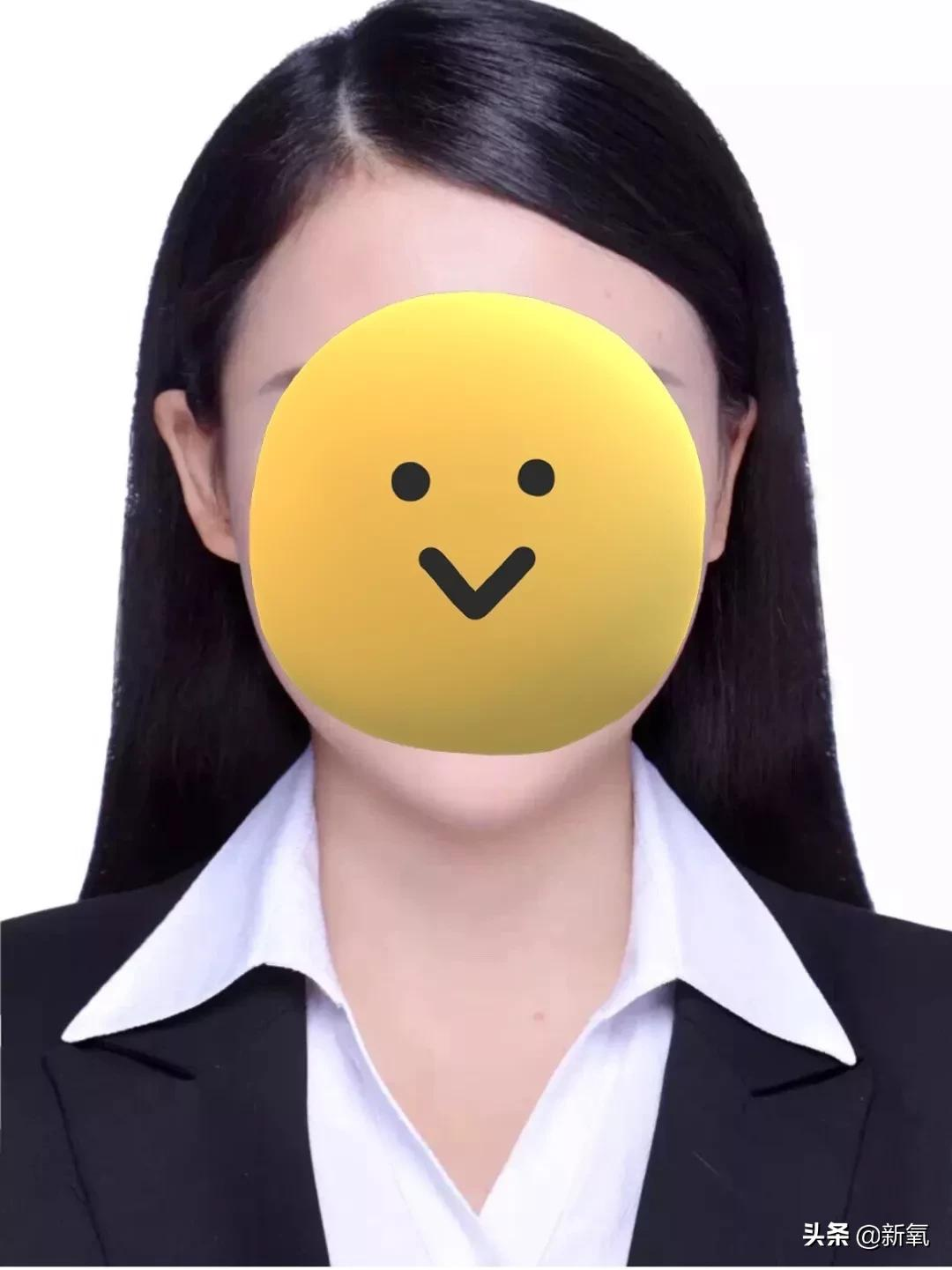 签证照片,
