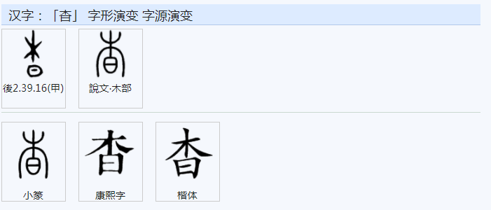 中文是科学的文字简述之一零一