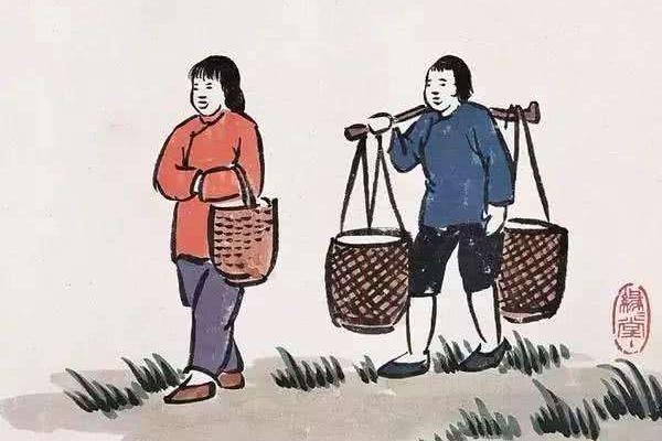 四十岁才明白：这四种性格的女人，其实都有“克夫”相